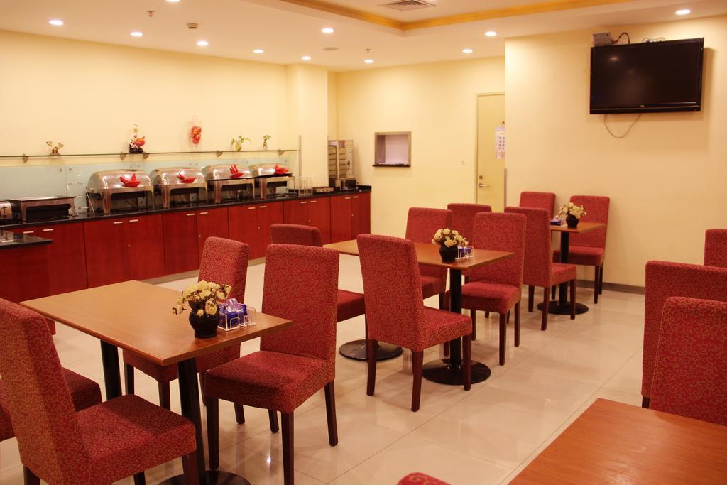 Hanting Hotel Changzhou Xinbei Wanda Екстер'єр фото