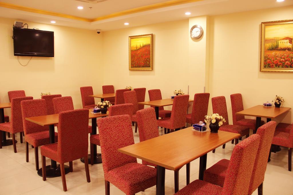 Hanting Hotel Changzhou Xinbei Wanda Екстер'єр фото
