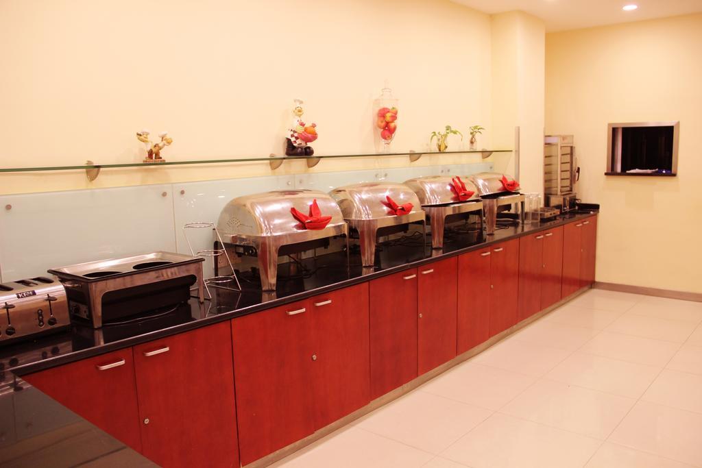 Hanting Hotel Changzhou Xinbei Wanda Екстер'єр фото