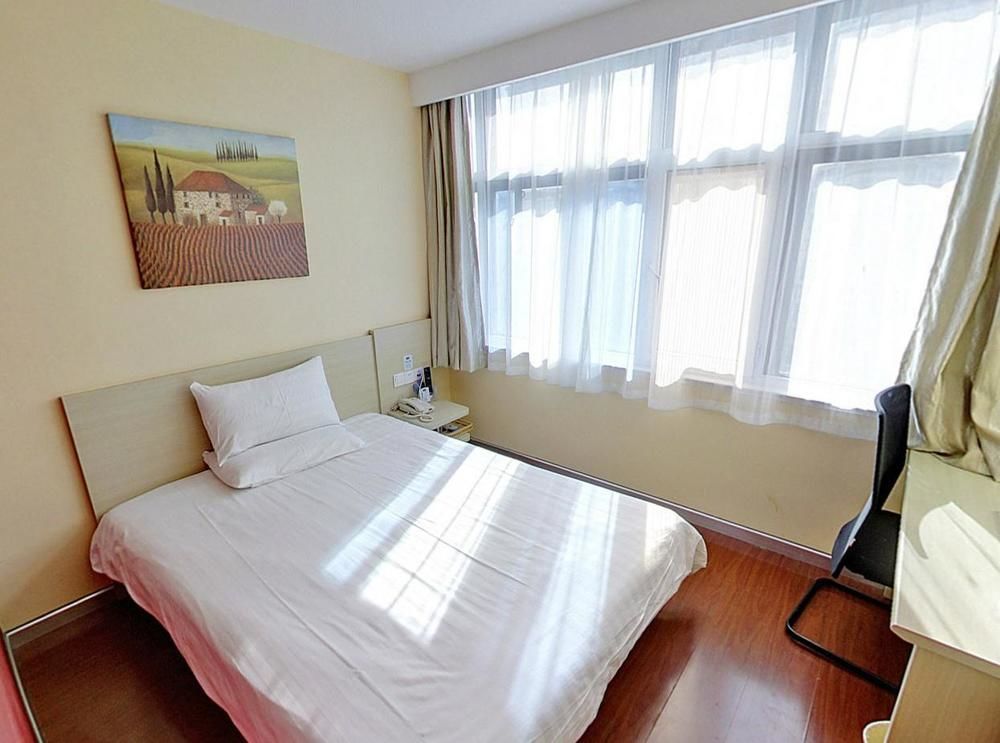 Hanting Hotel Changzhou Xinbei Wanda Екстер'єр фото